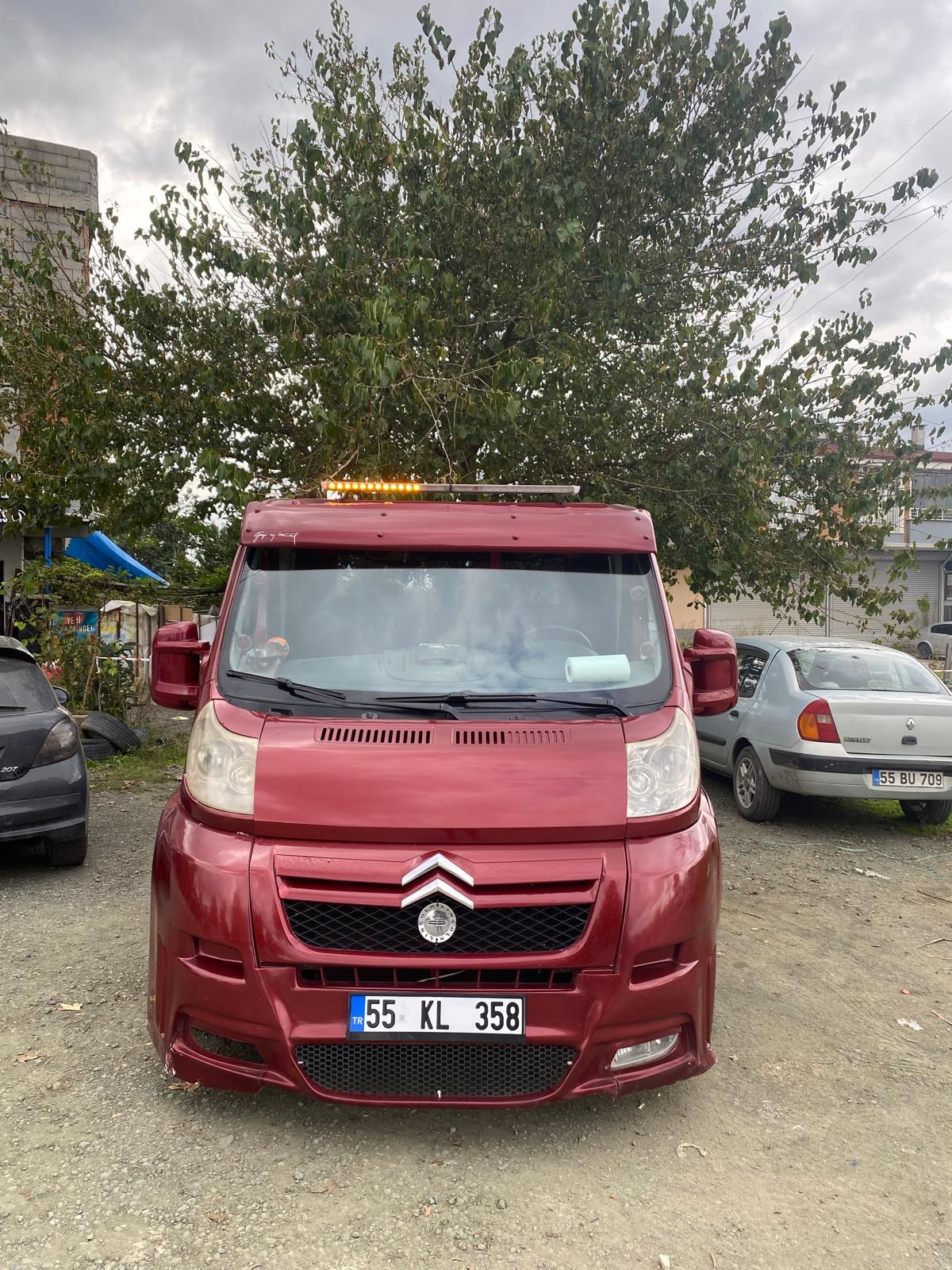 7/24 Yol Yardım